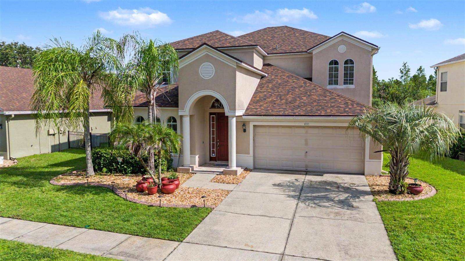 4110 HUNTINGDALE CT, Wesley Chapel, FL 33543