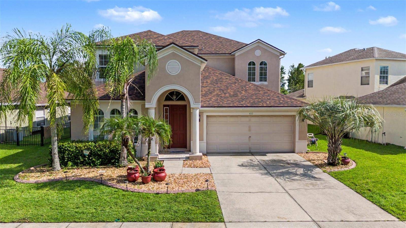 4110 HUNTINGDALE CT, Wesley Chapel, FL 33543