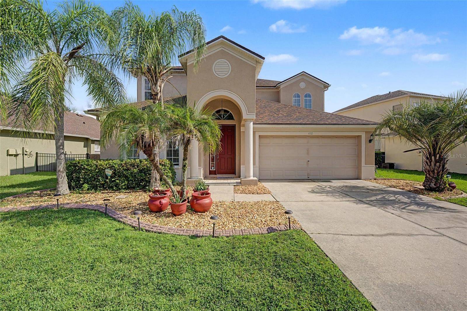 4110 HUNTINGDALE CT, Wesley Chapel, FL 33543