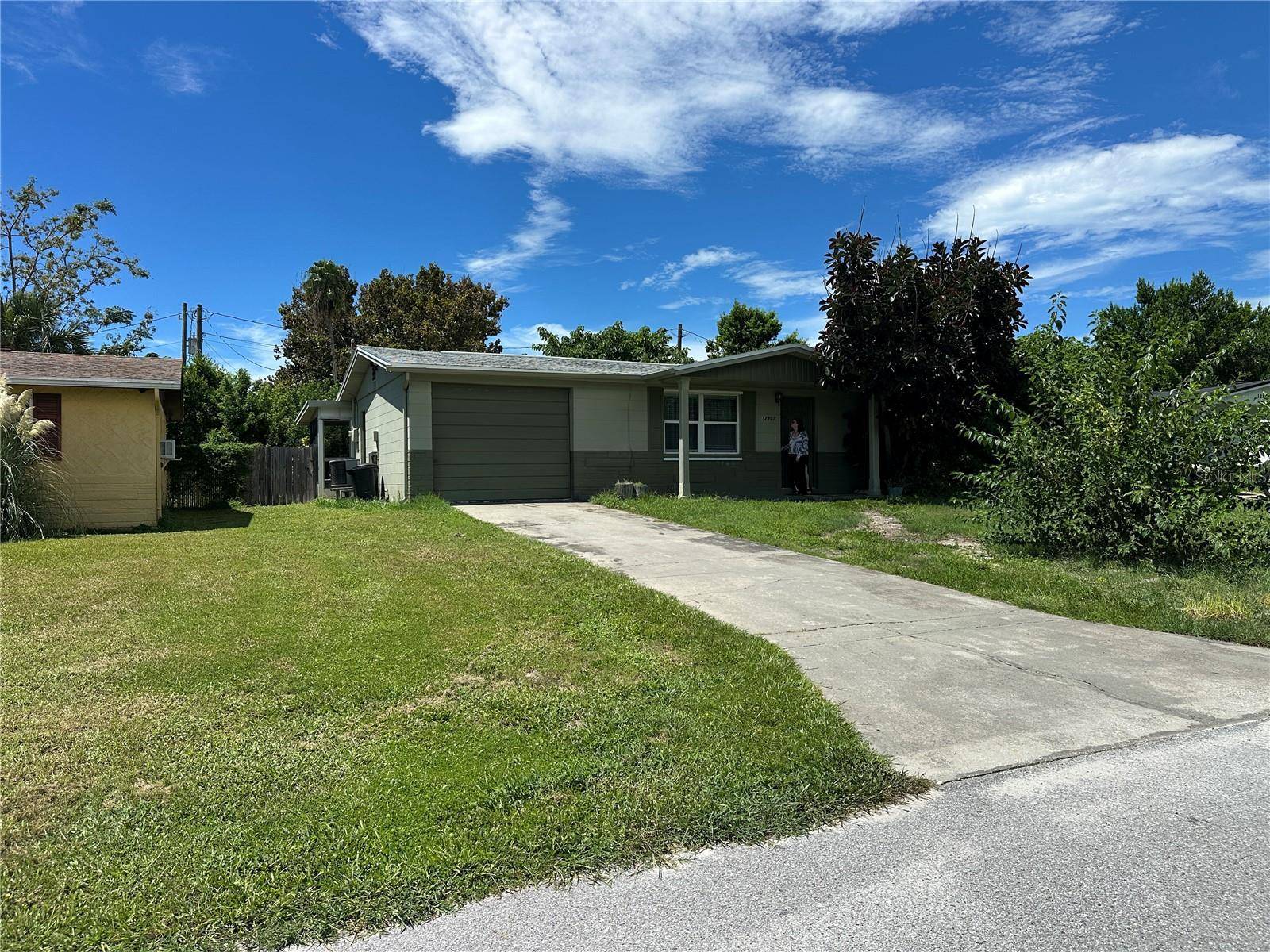 12807 VASSAR CT, Hudson, FL 34667