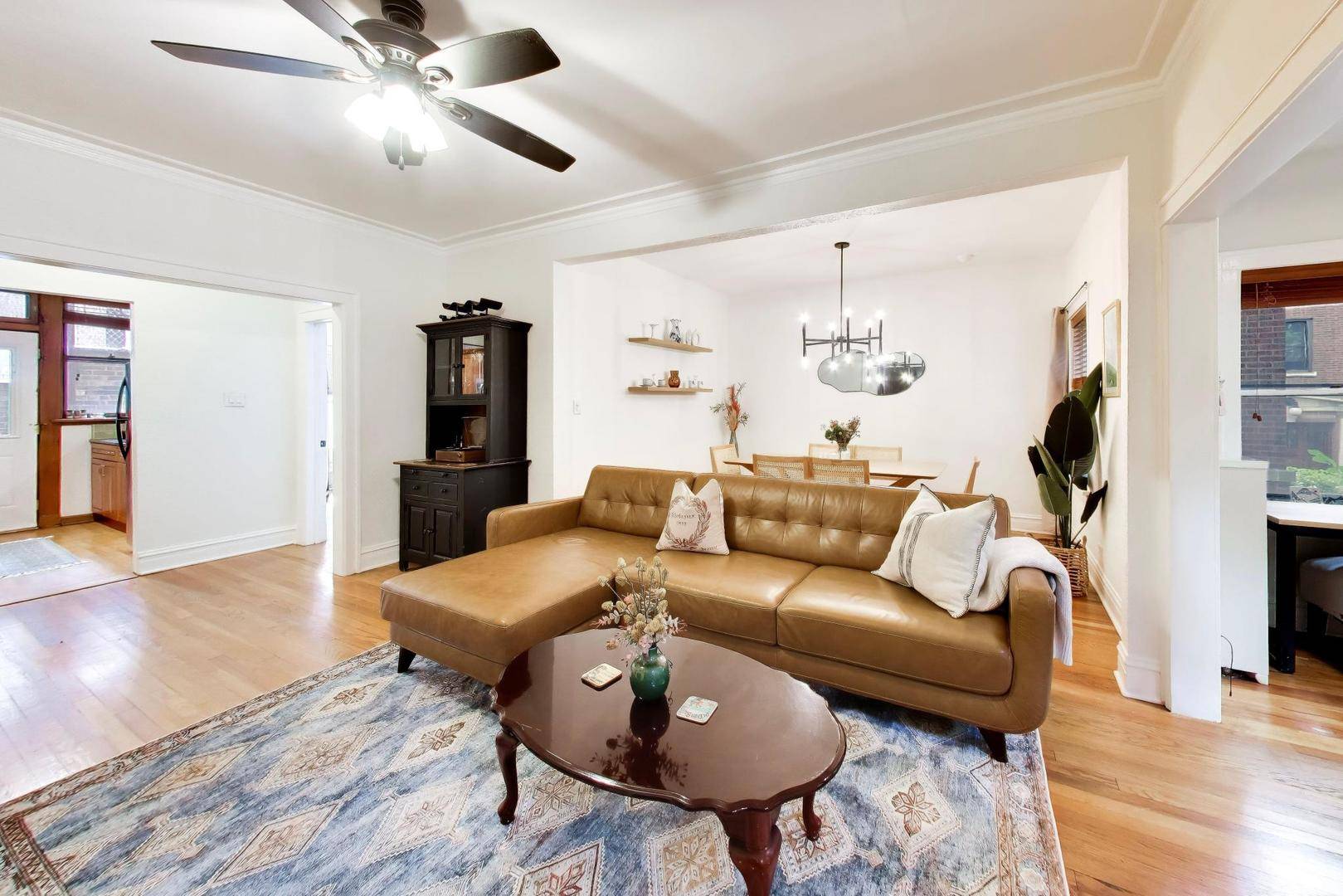 815 Lake ST #1S, Oak Park, IL 60301