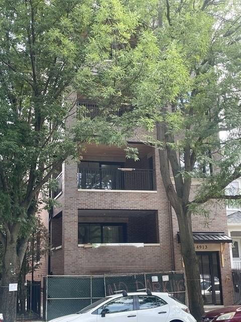 4913 N Damen AVE #3, Chicago, IL 60625