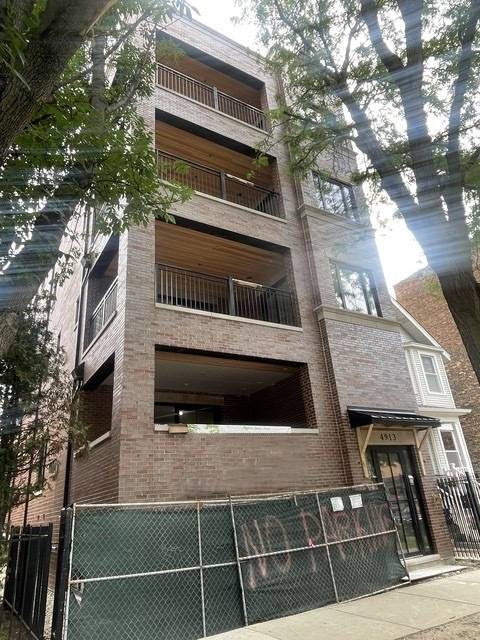 4913 N Damen AVE #3, Chicago, IL 60625