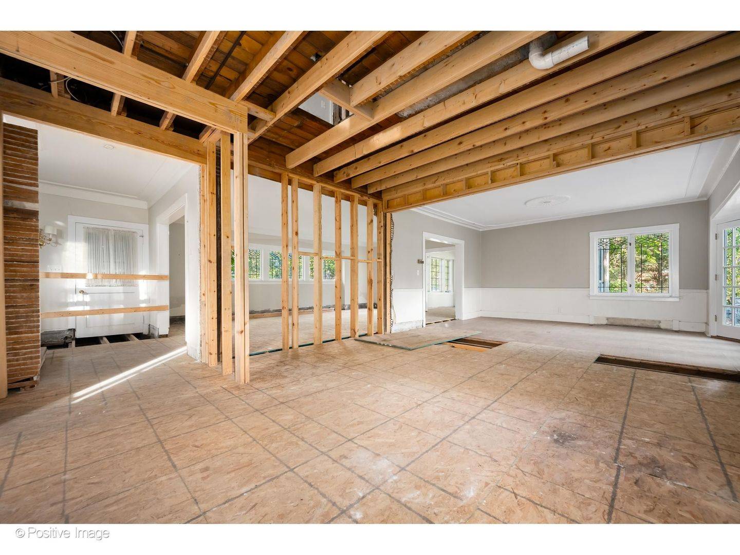 304 Cumnor RD, Kenilworth, IL 60043