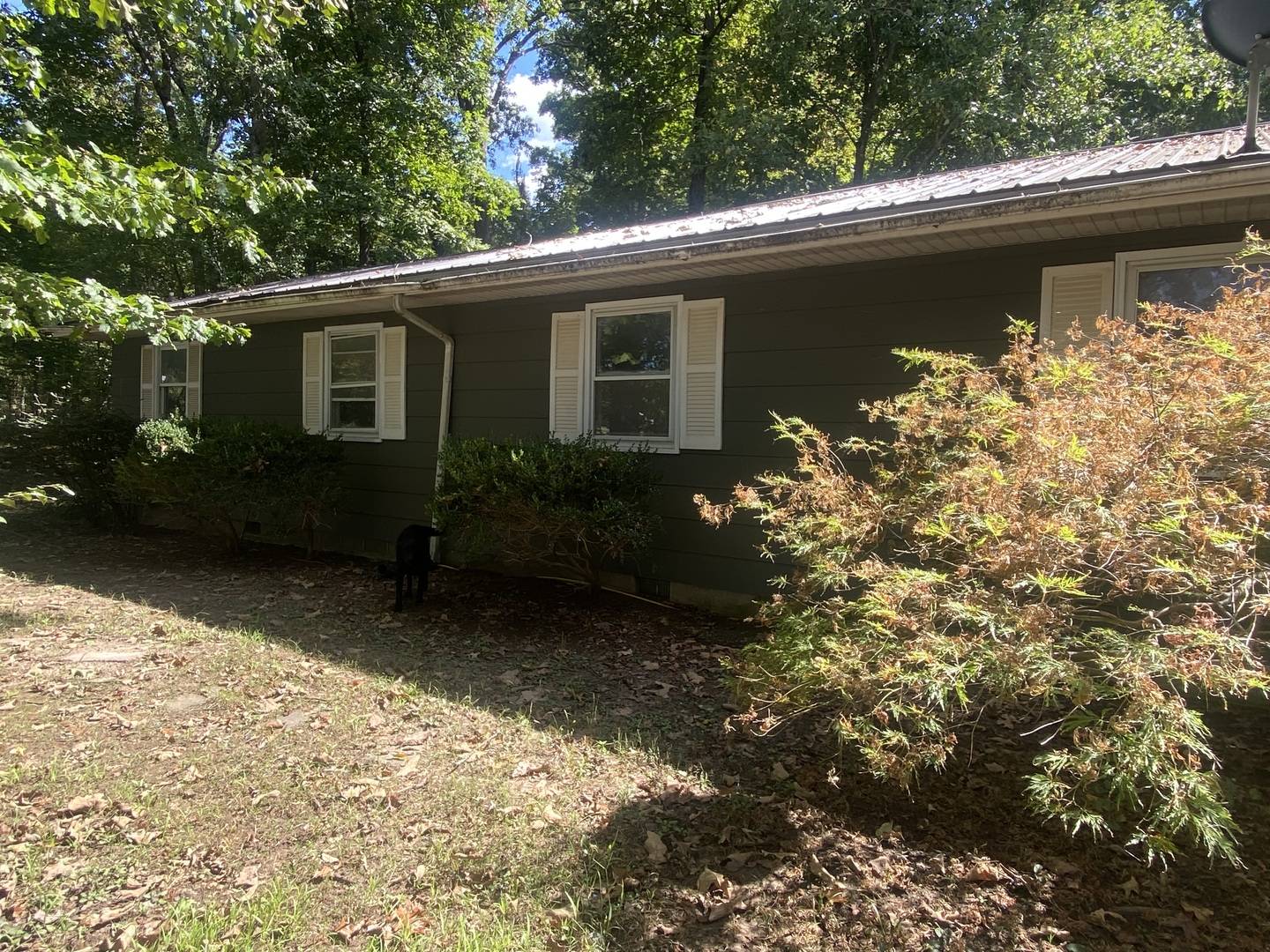 594 County Road 150 N, Thompsonville, IL 62890