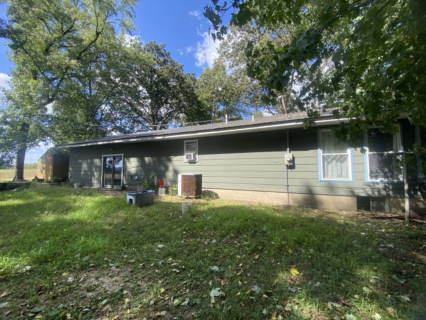 594 County Road 150 N, Thompsonville, IL 62890
