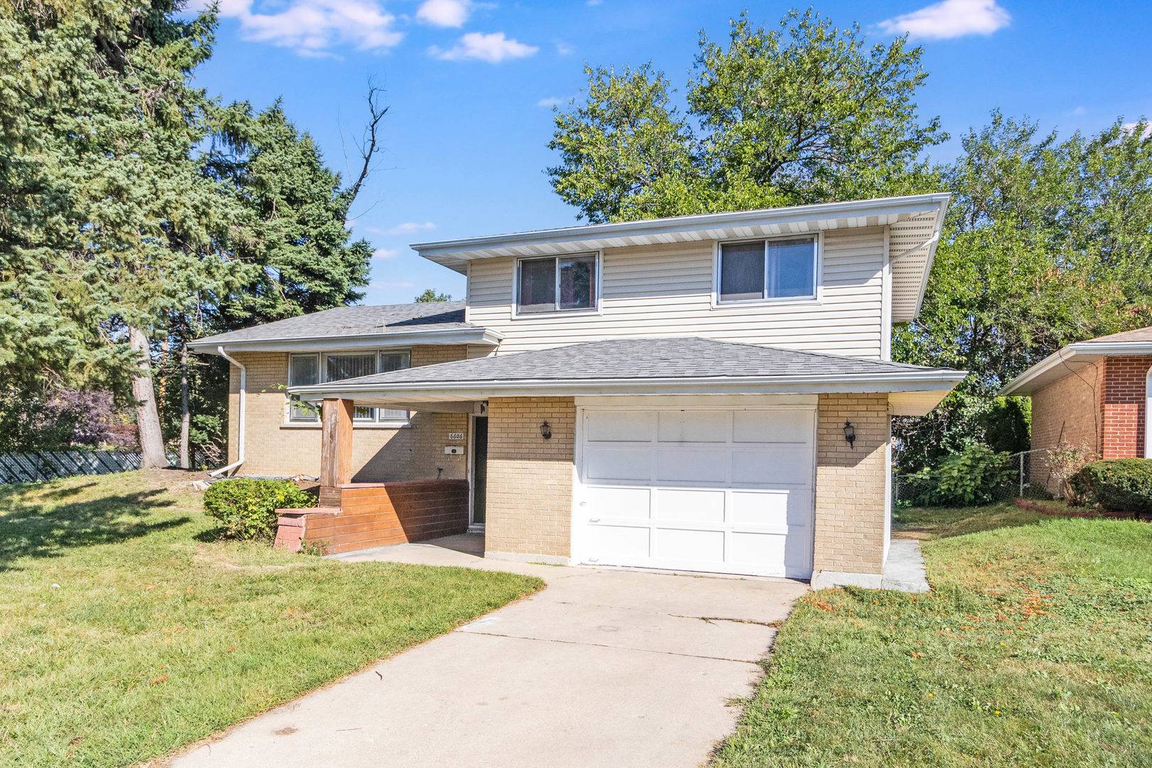 6606 102nd PL, Chicago Ridge, IL 60415