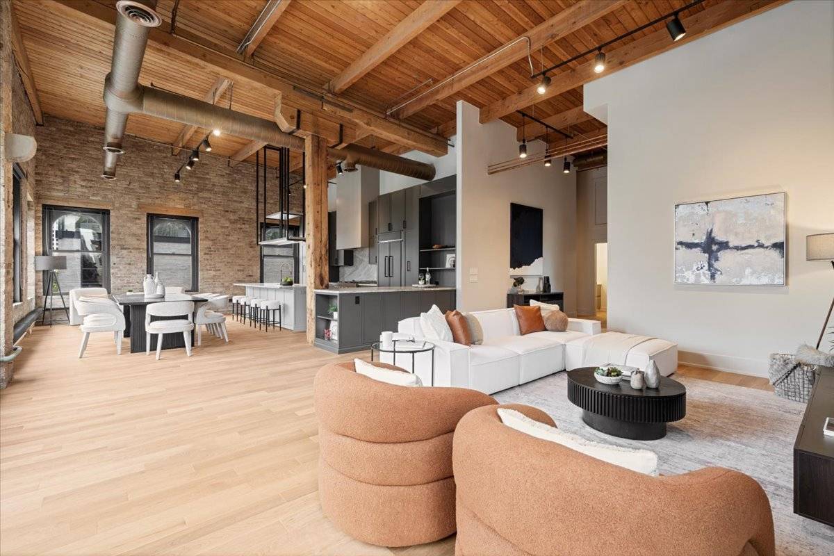 368 W Huron ST #4S, Chicago, IL 60654