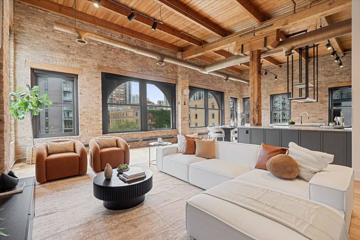 368 W Huron ST #4S, Chicago, IL 60654