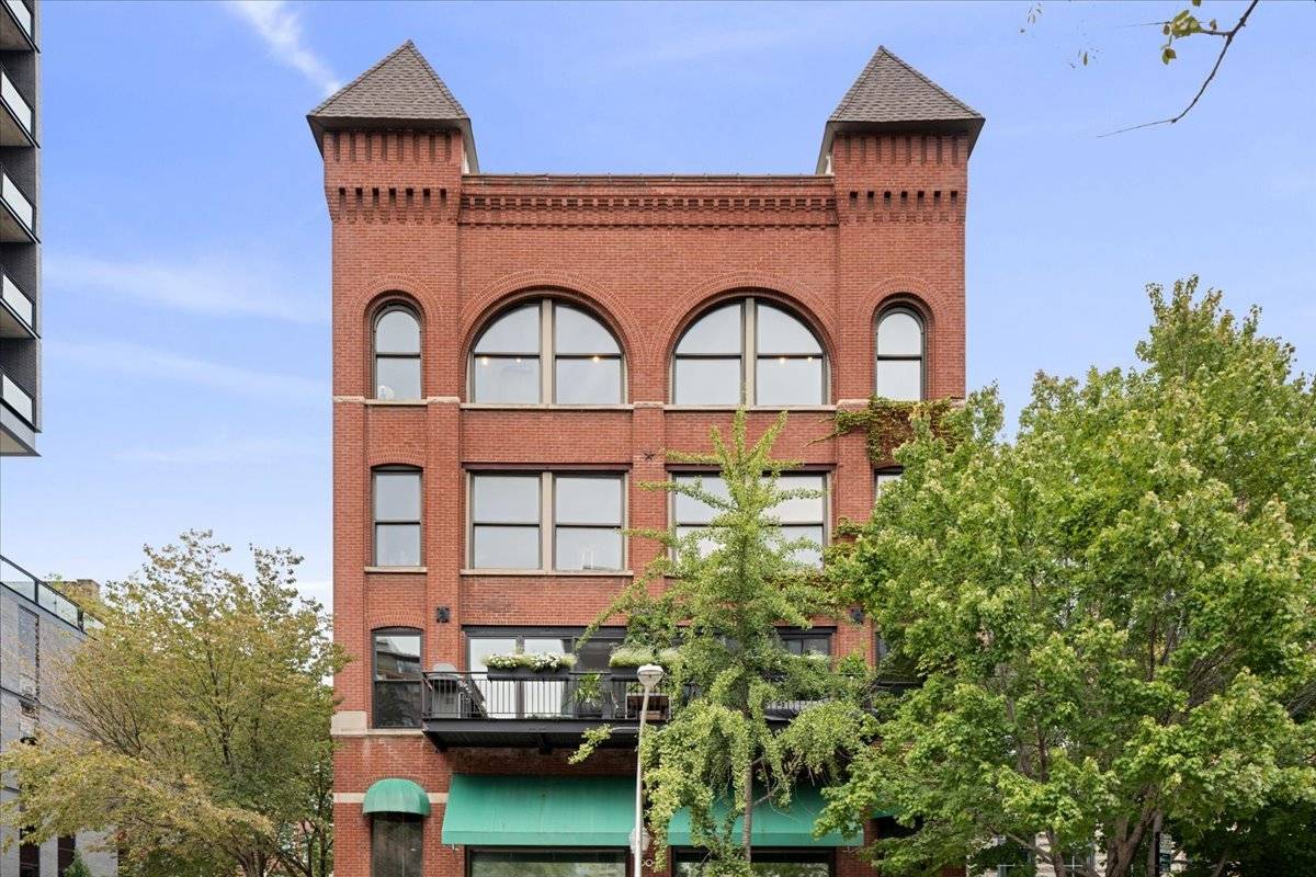 368 W Huron ST #4S, Chicago, IL 60654