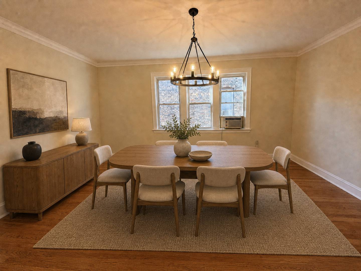 1029 N Harlem AVE #2, Oak Park, IL 60302