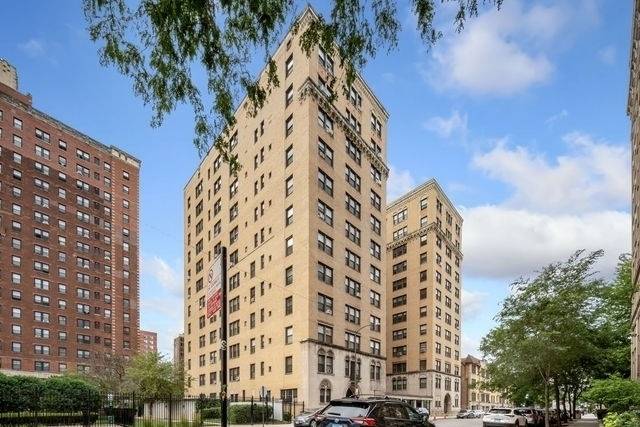 1755 E 55th ST #1202, Chicago, IL 60615