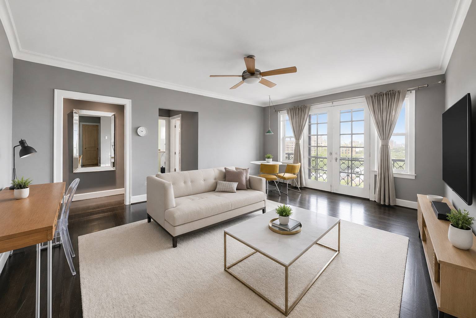 1755 E 55th ST #1202, Chicago, IL 60615