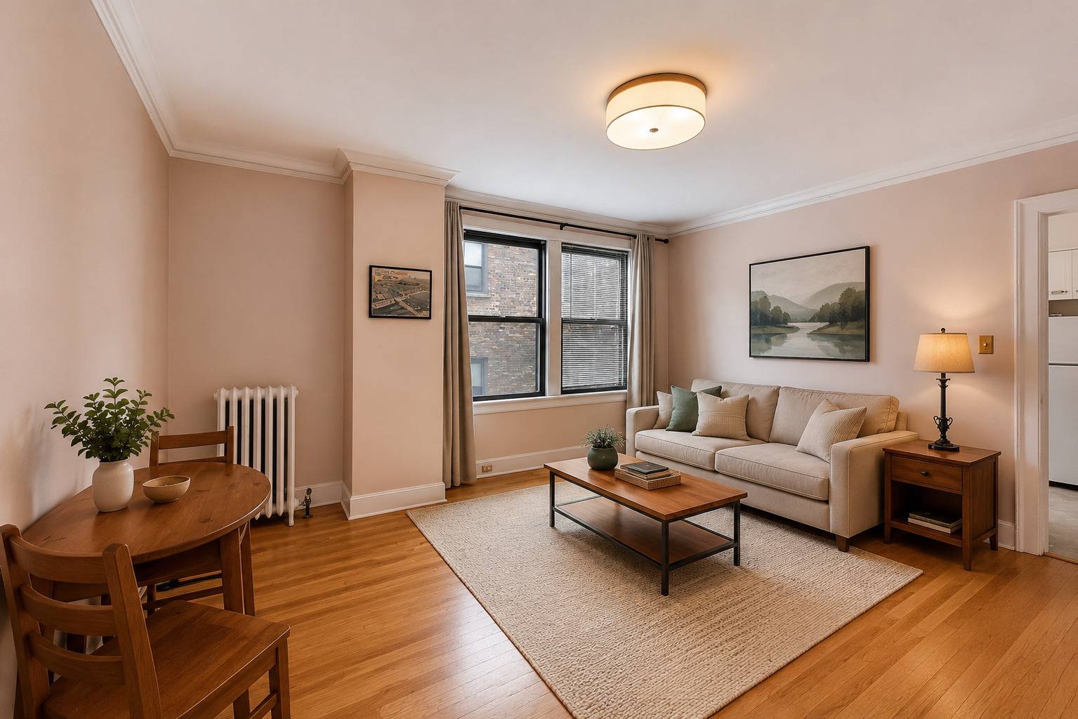 1755 E 55th ST #303, Chicago, IL 60615