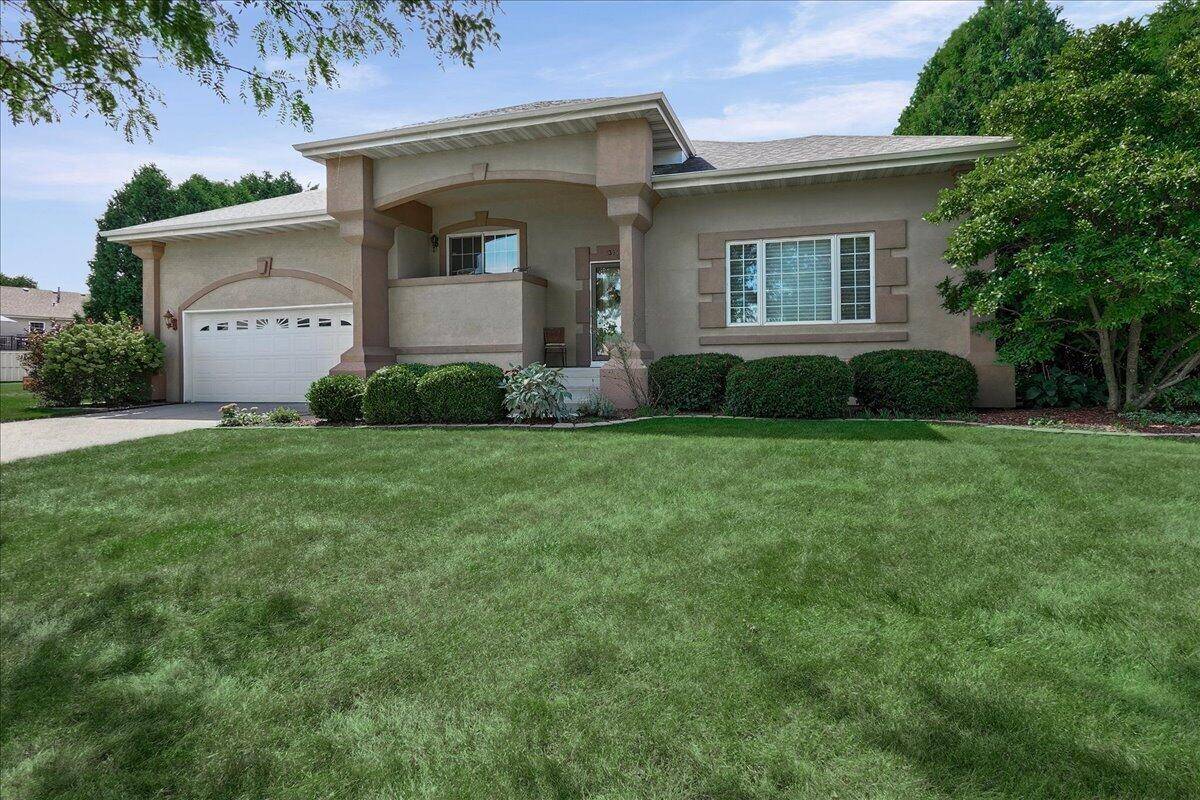 1315 Westbrook Drive, Crown Point, IN 46307