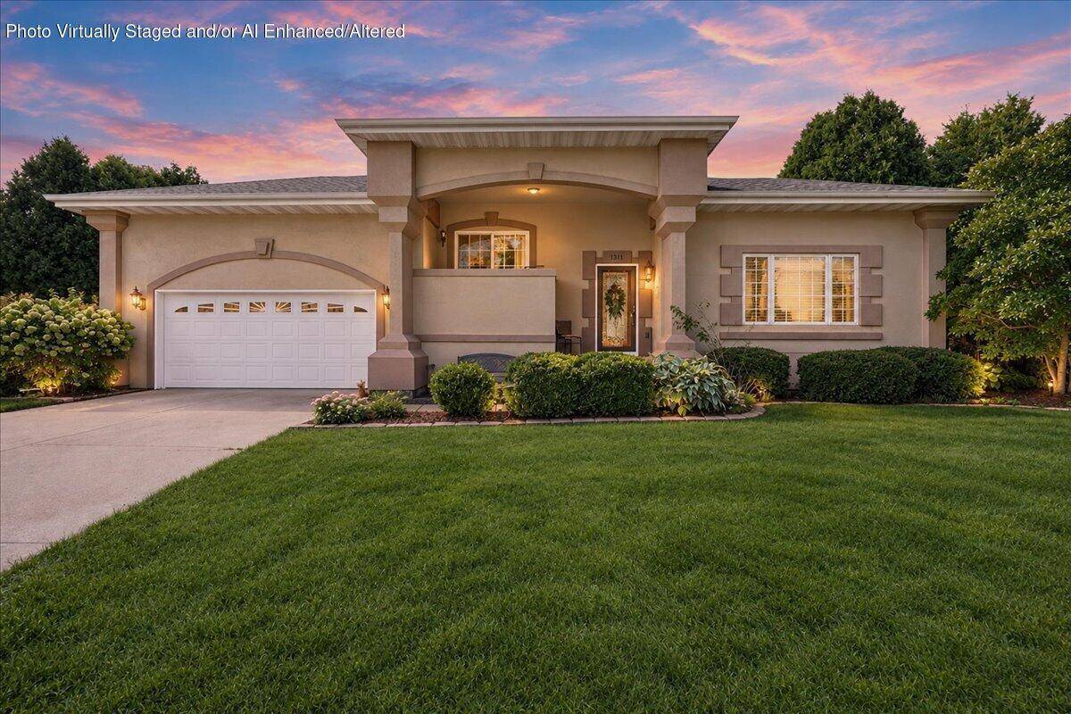 1315 Westbrook Drive, Crown Point, IN 46307
