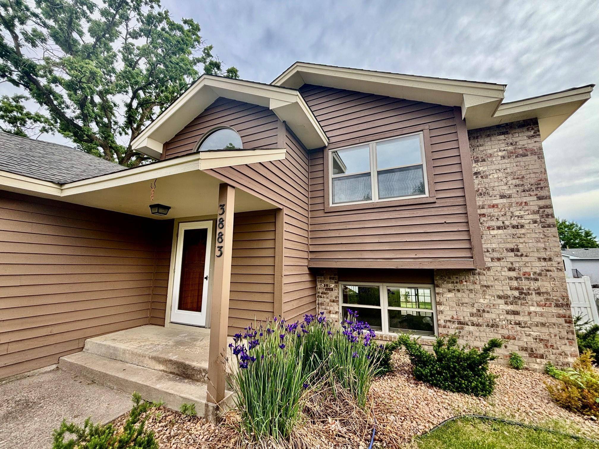 3883 97th LN NE, Blaine, MN 55014