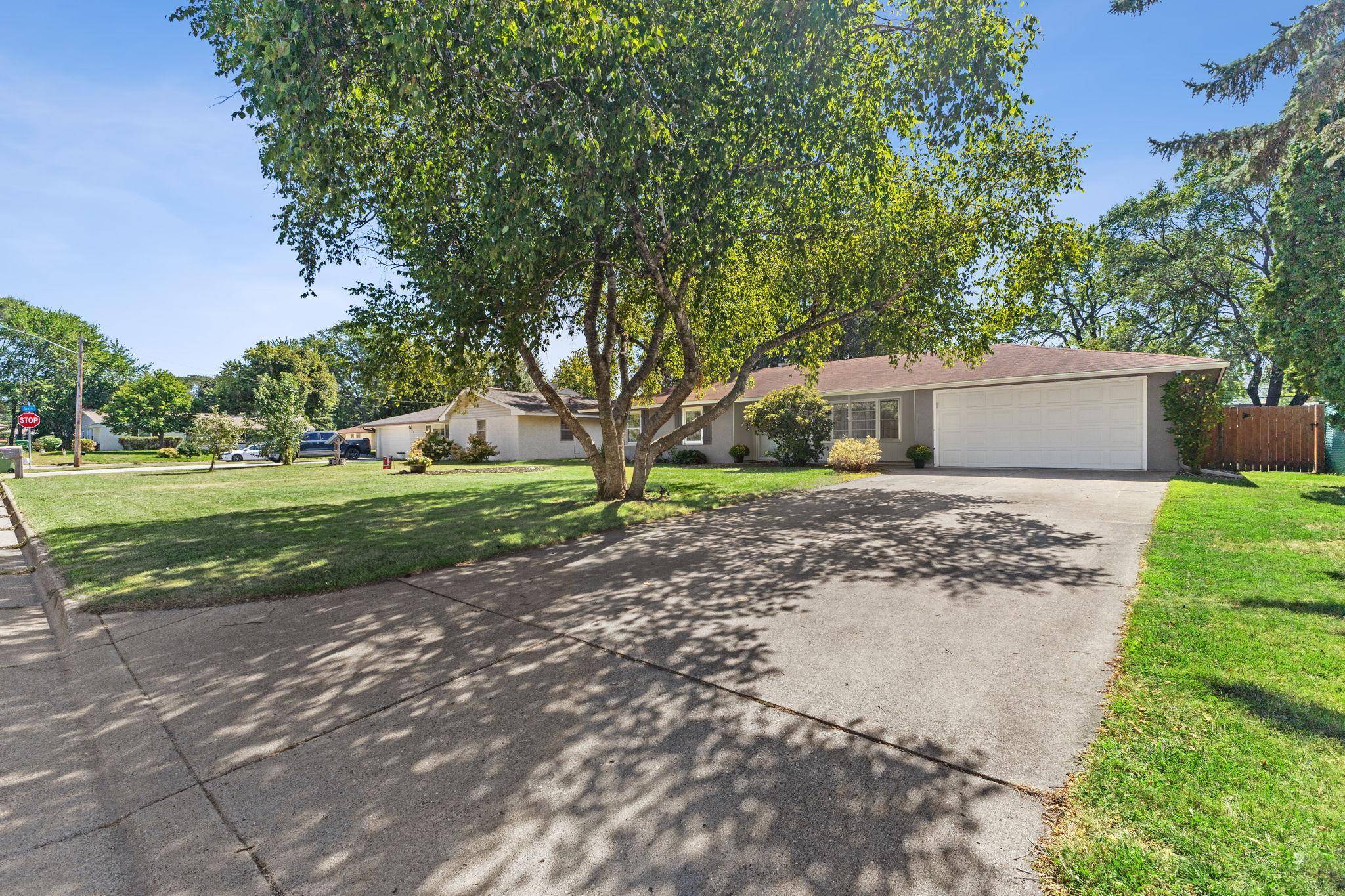 358 Rosedale RD NE, Spring Lake Park, MN 55432