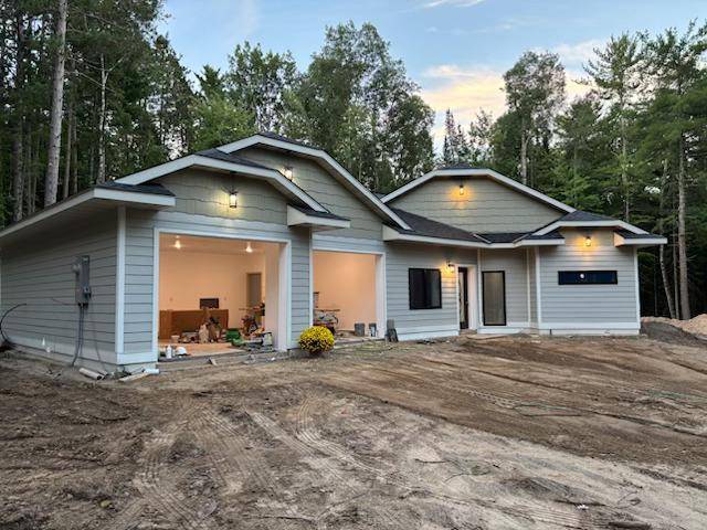 13960 Hilltop DR NE, Bemidji, MN 56601