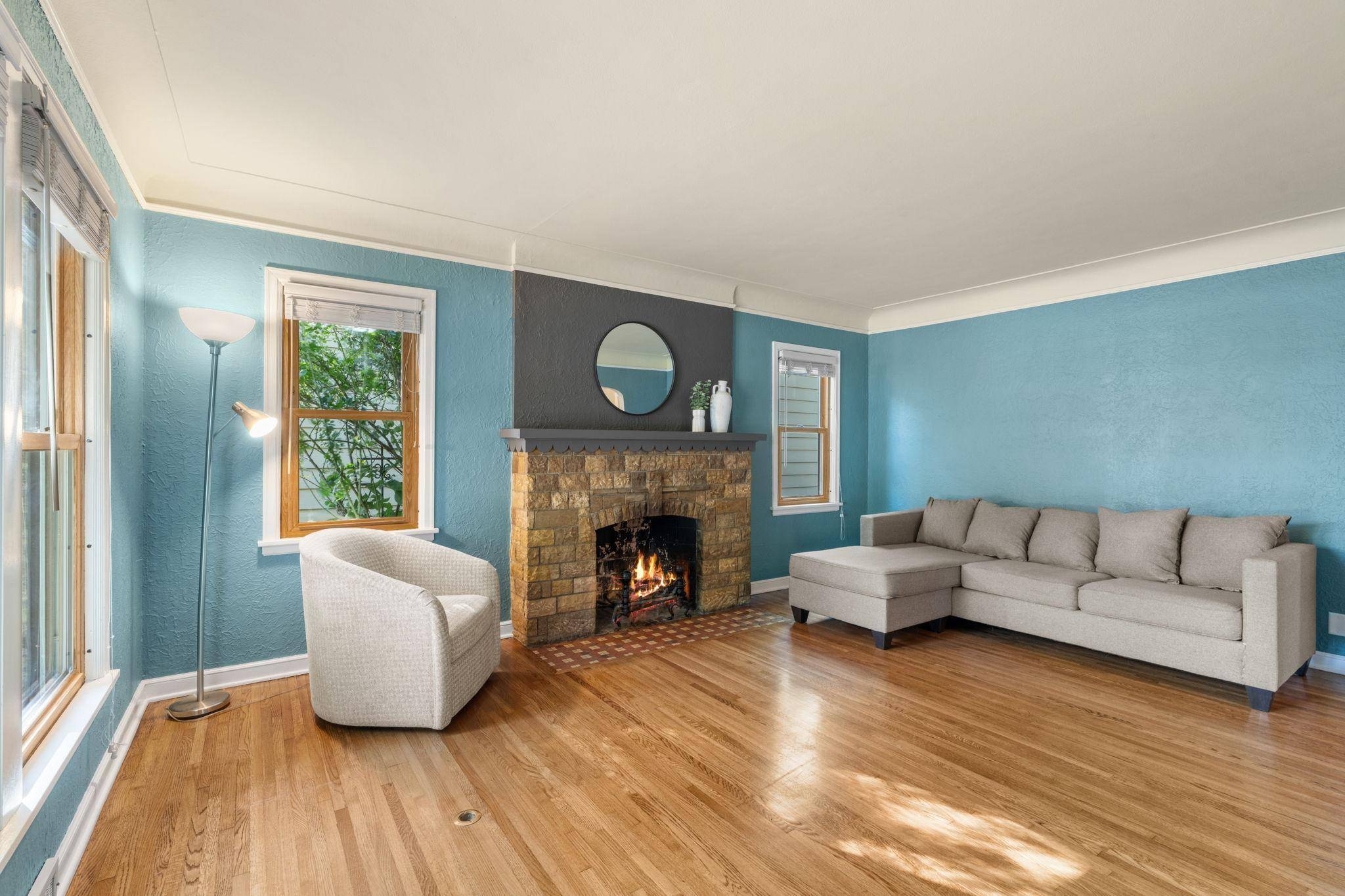 1161 Van Buren AVE, Saint Paul, MN 55104