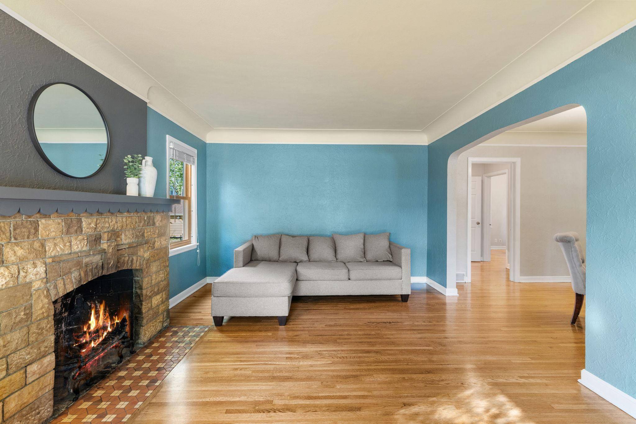 1161 Van Buren AVE, Saint Paul, MN 55104