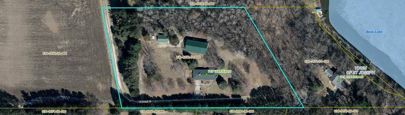713 Terrier LN #A, Somerset, WI 54025