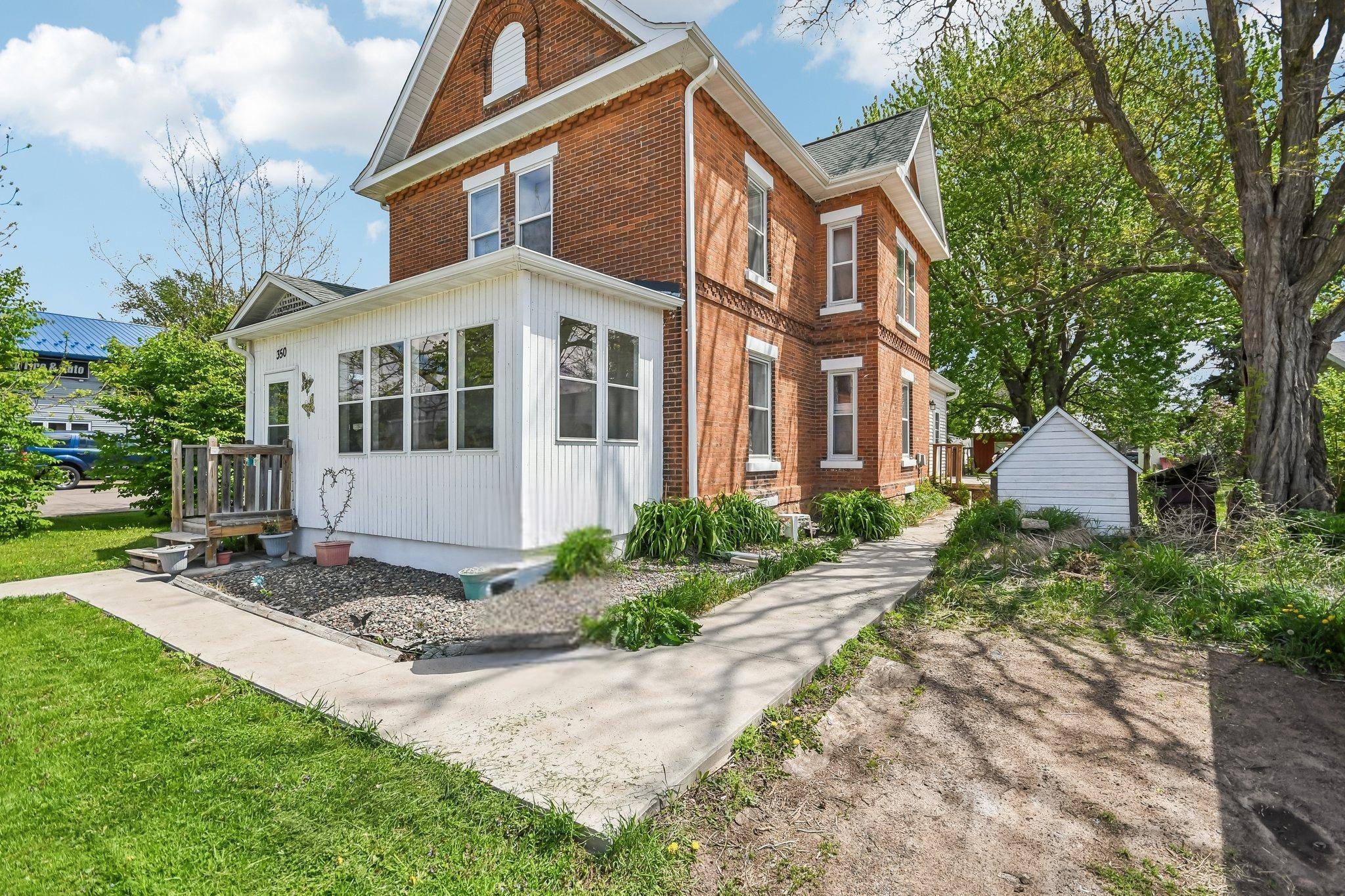 350 S Bremer AVE, Rush City, MN 55069
