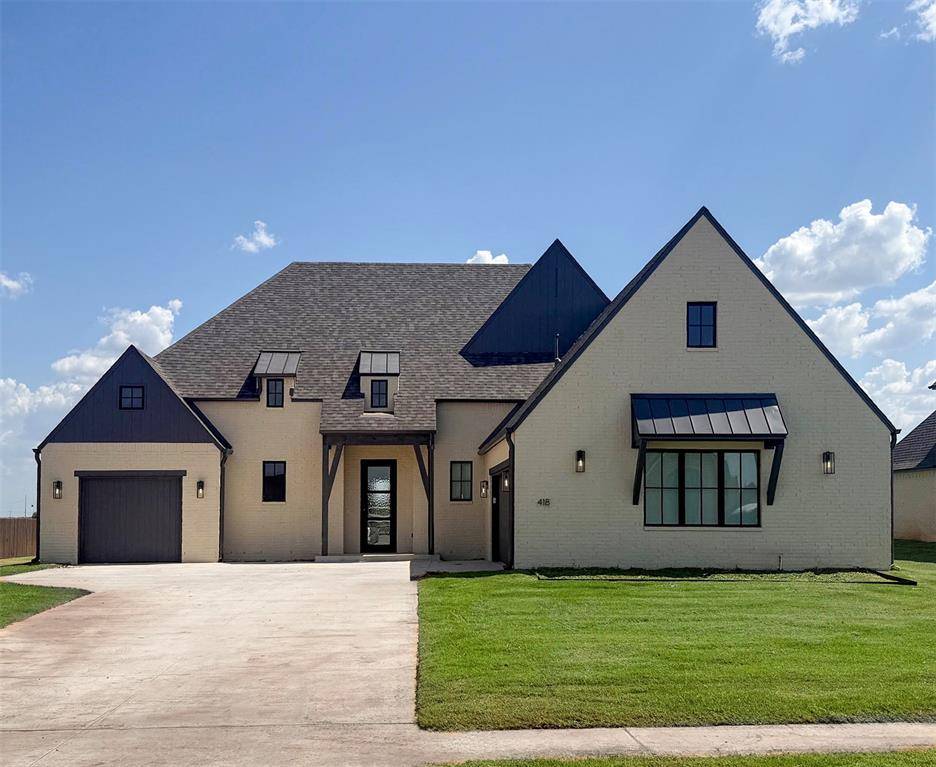 418 Venetian AVE, Piedmont, OK 73078