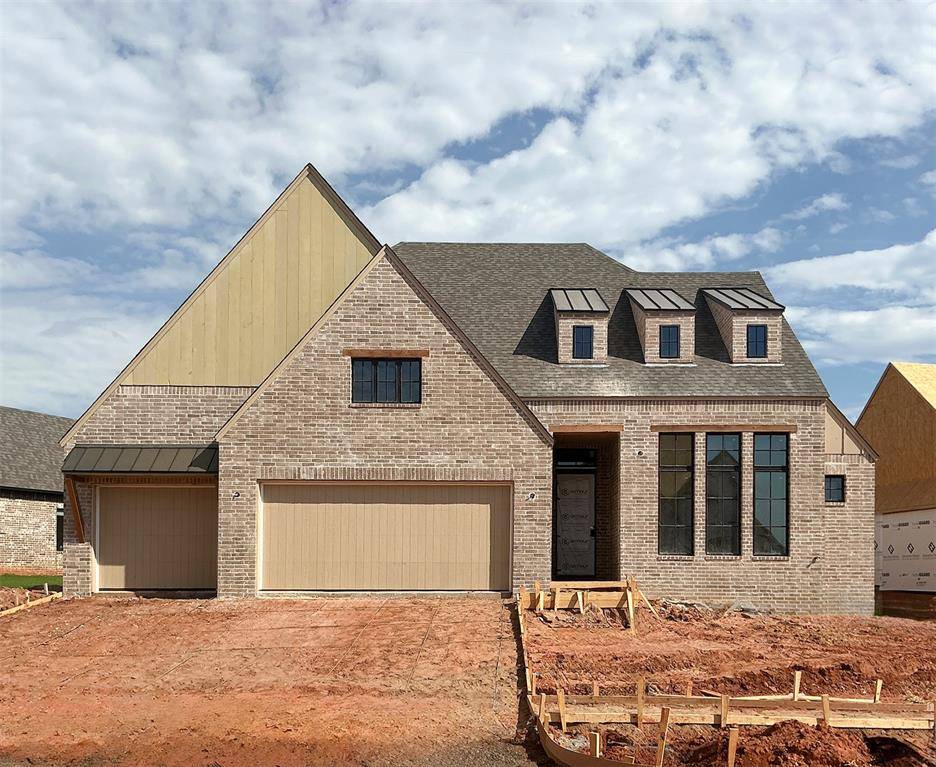 3509 Windy Hill LN, Edmond, OK 73034