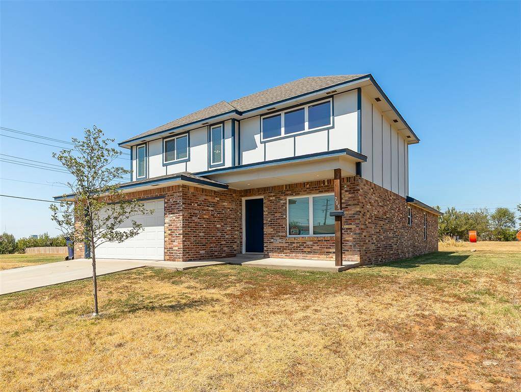 705 NE 38th ST, Oklahoma City, OK 73105