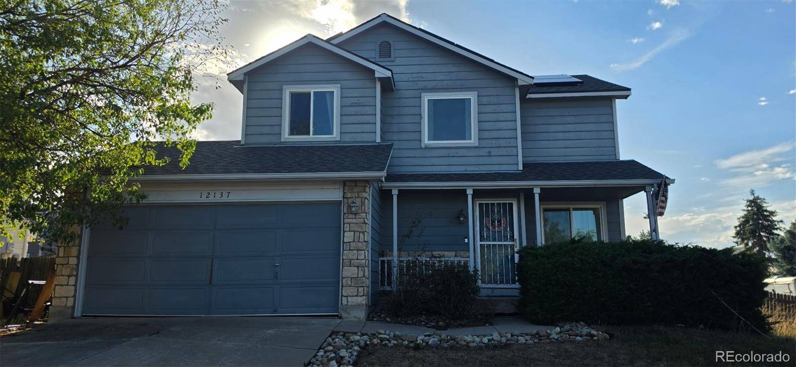 12137 Hudson CT, Thornton, CO 80241
