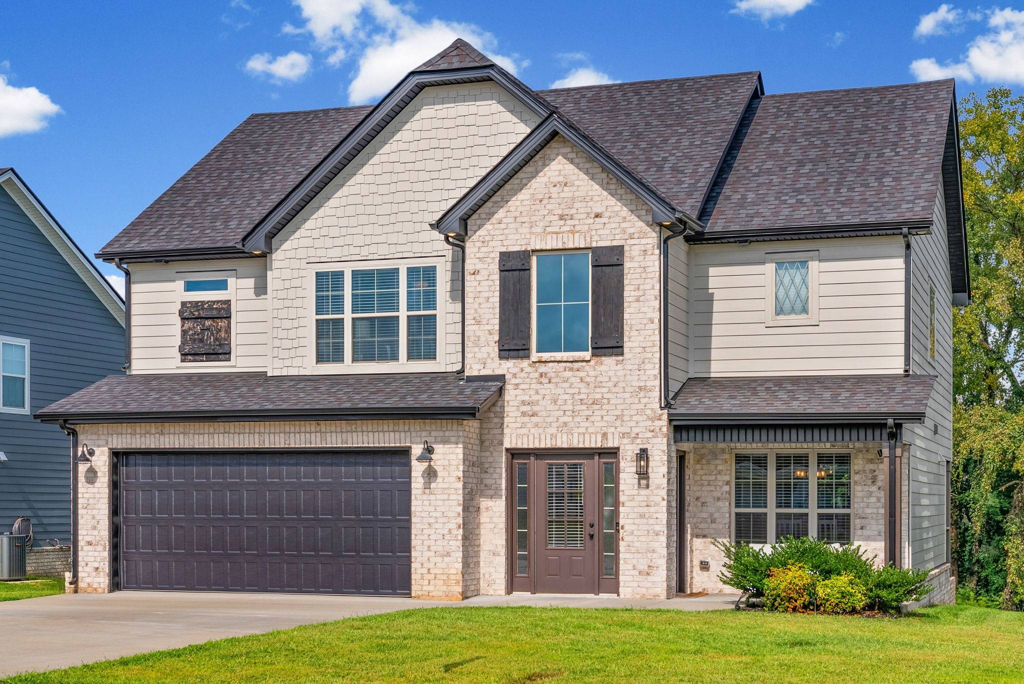 1517 Collins View Way, Clarksville, TN 37043