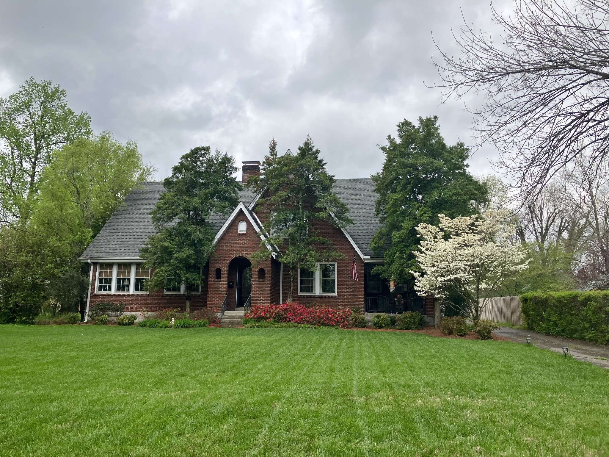 124 Greenlawn Dr, Lebanon, TN 37087