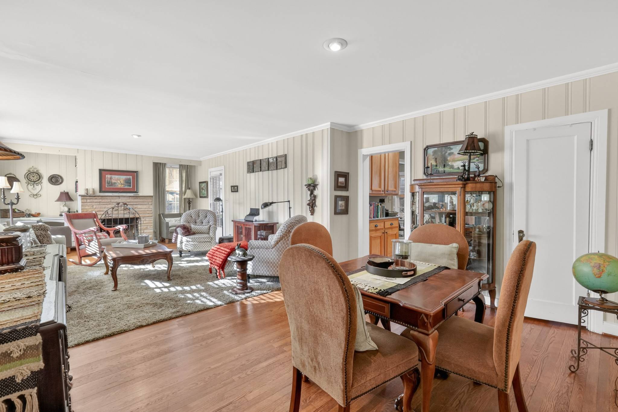 124 Greenlawn Dr, Lebanon, TN 37087