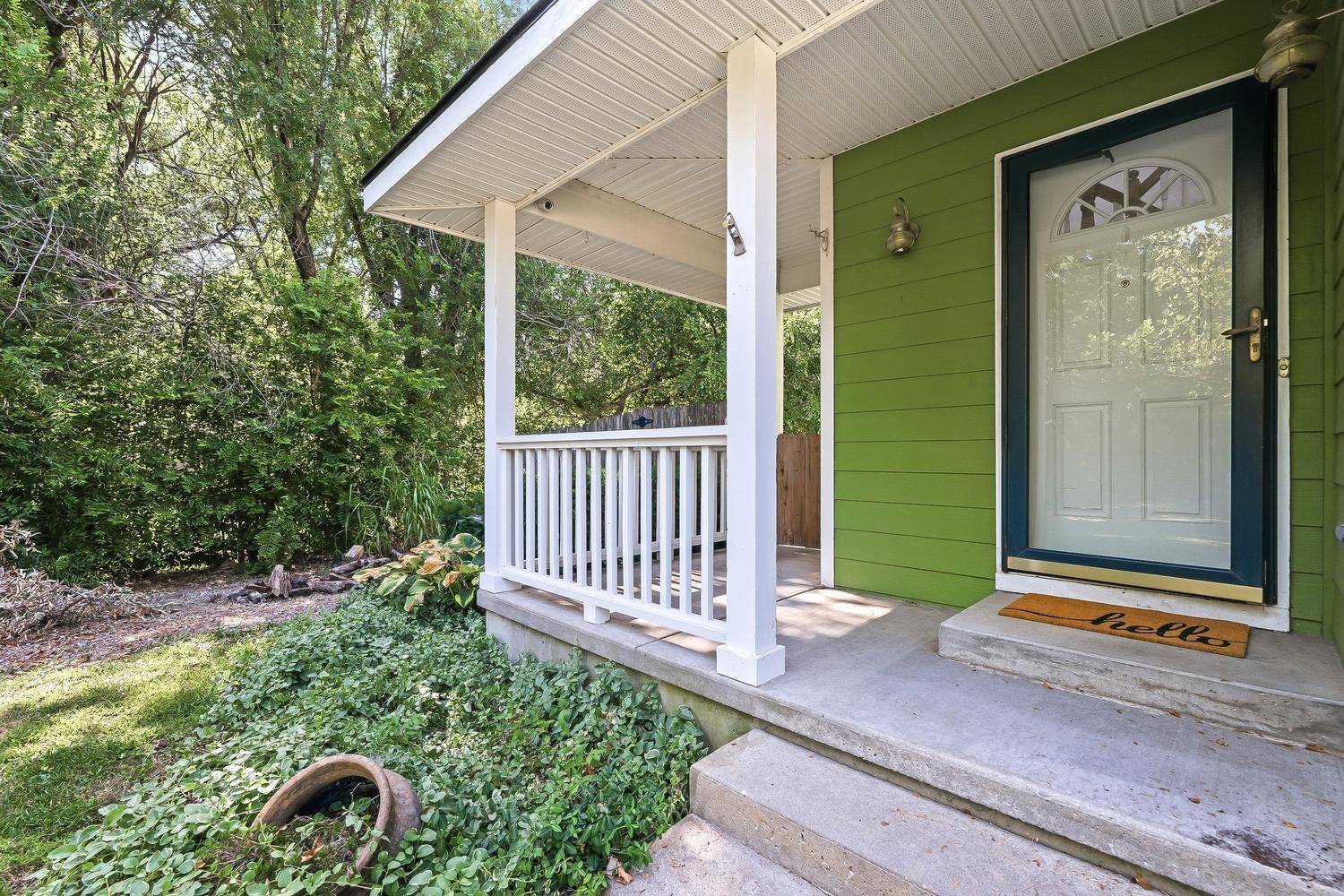 601 Scott St, Valley Center, KS 67147
