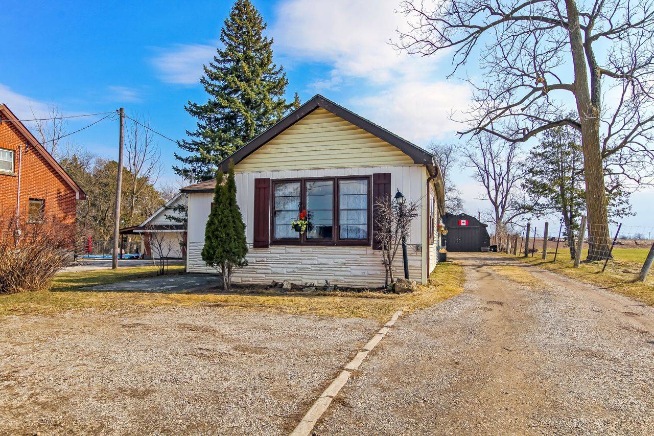 1410 Dundas ST, Woodstock, ON N4S 7V9