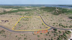 Lot 55R Mourning Dove, Graford, TX 76449