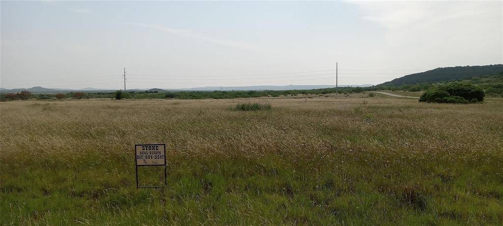 Lot 55R Mourning Dove, Graford, TX 76449