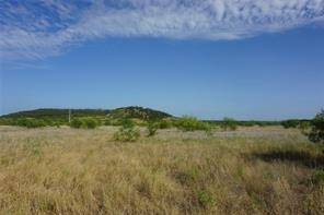 Lot 55R Mourning Dove, Graford, TX 76449