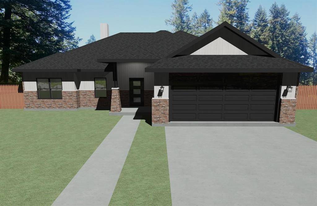5541 Fallbrook Drive, Abilene, TX 79606