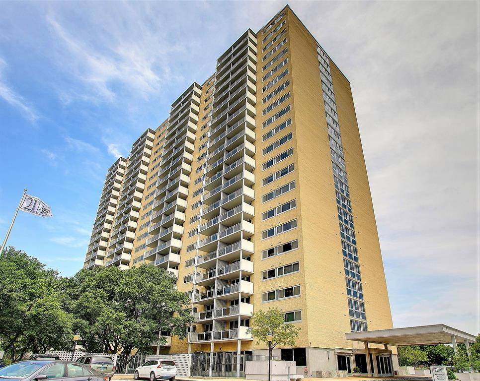 3883 Turtle Creek Boulevard #1811, Dallas, TX 75219