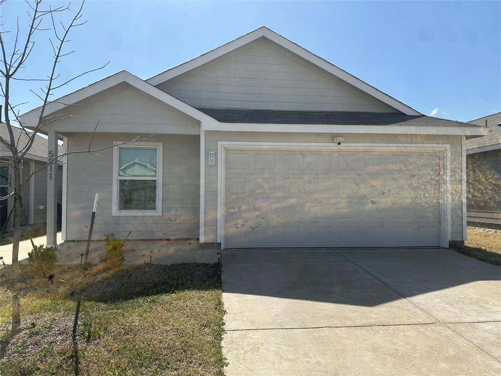 5911 Nyquist Way, Forney, TX 75126
