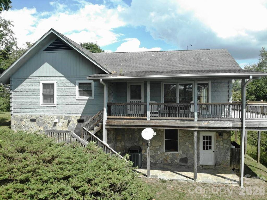 979 Wagon RD #6-8, Warrensville, NC 28693