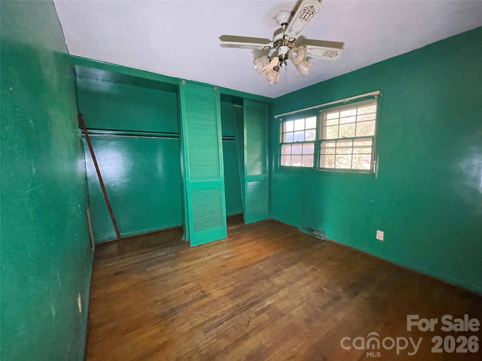 400 S Shaver ST, Salisbury, NC 28144