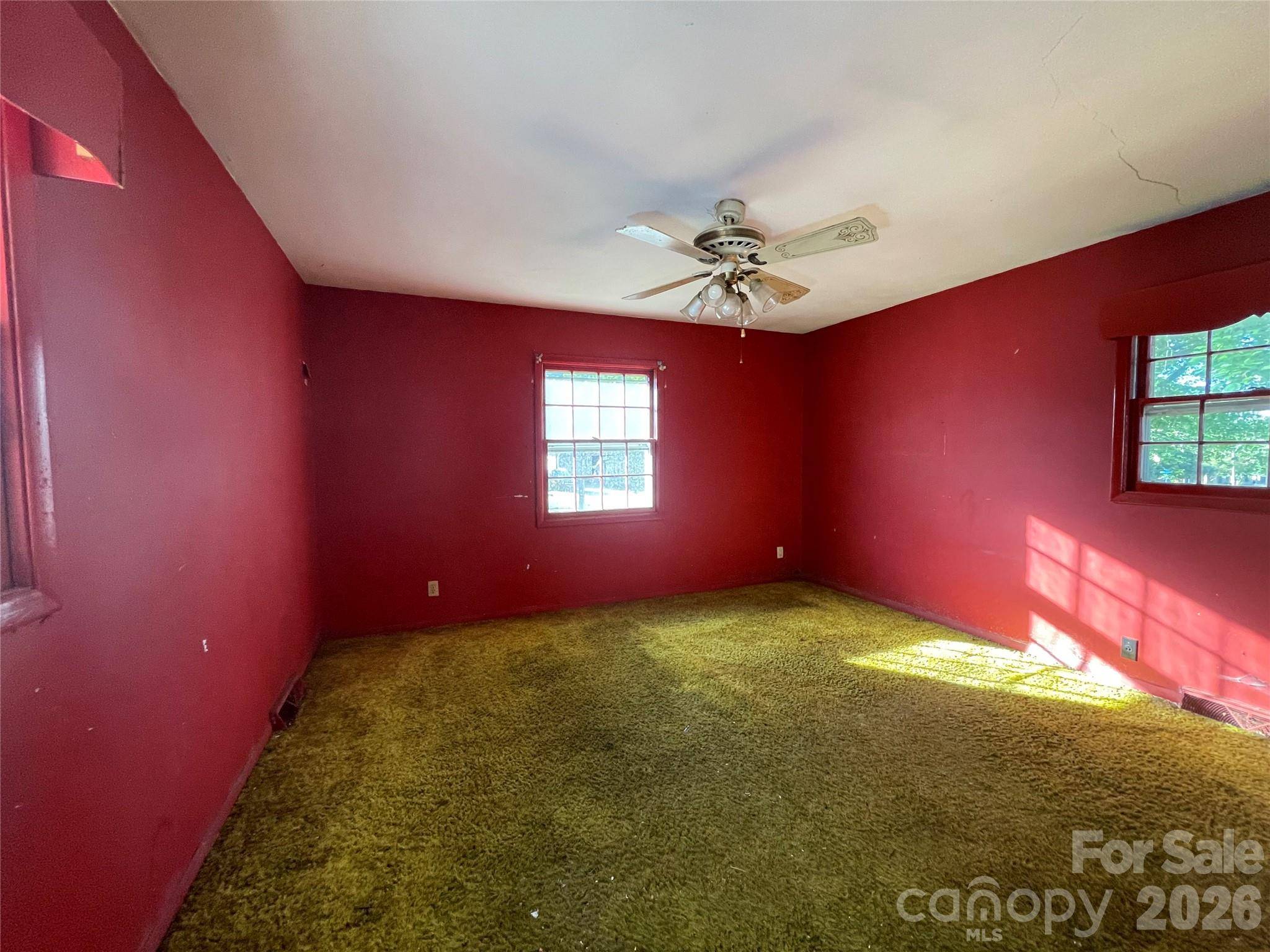 400 S Shaver ST, Salisbury, NC 28144