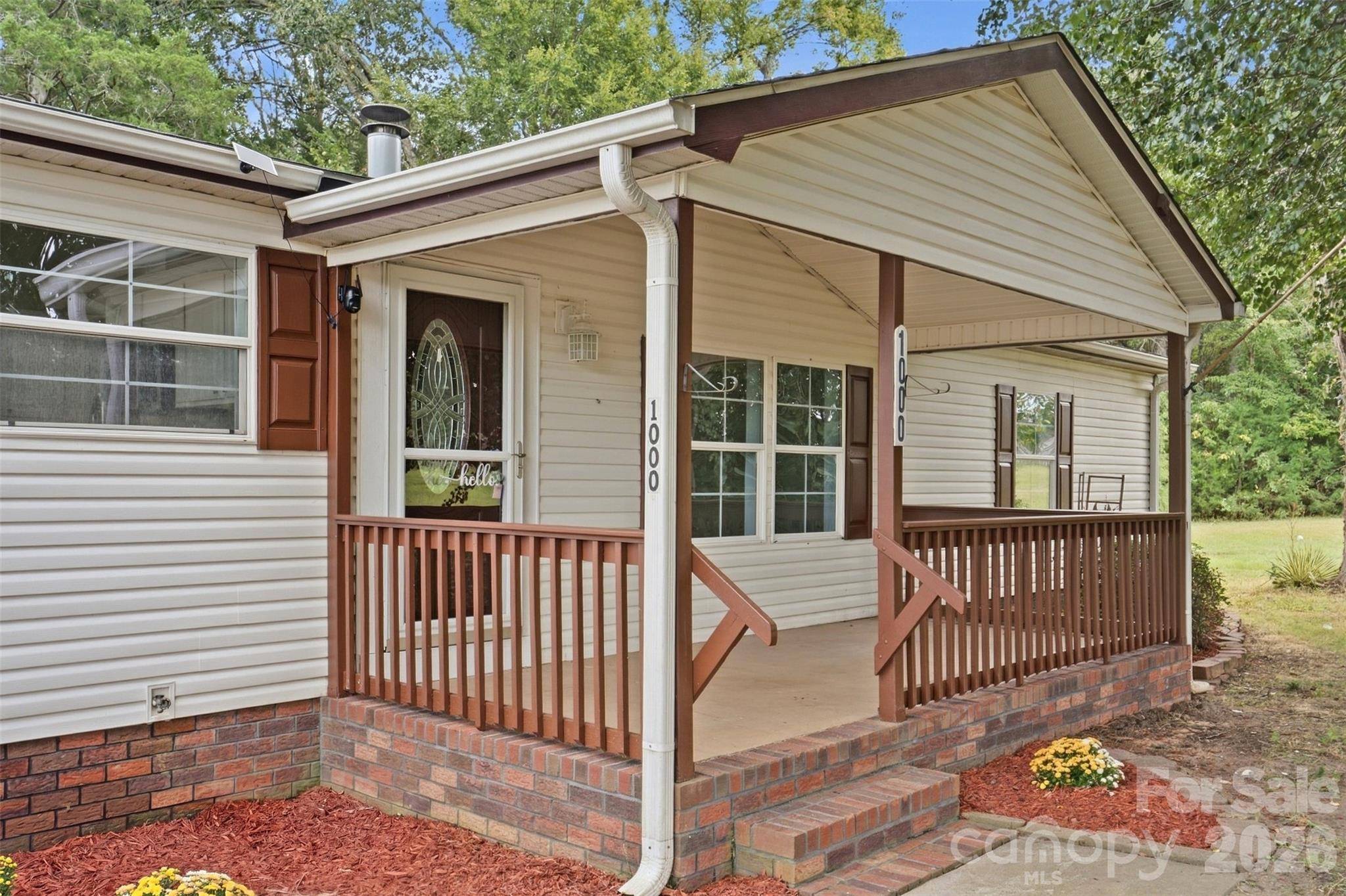 1000 Olde Creek TRL, Concord, NC 28025