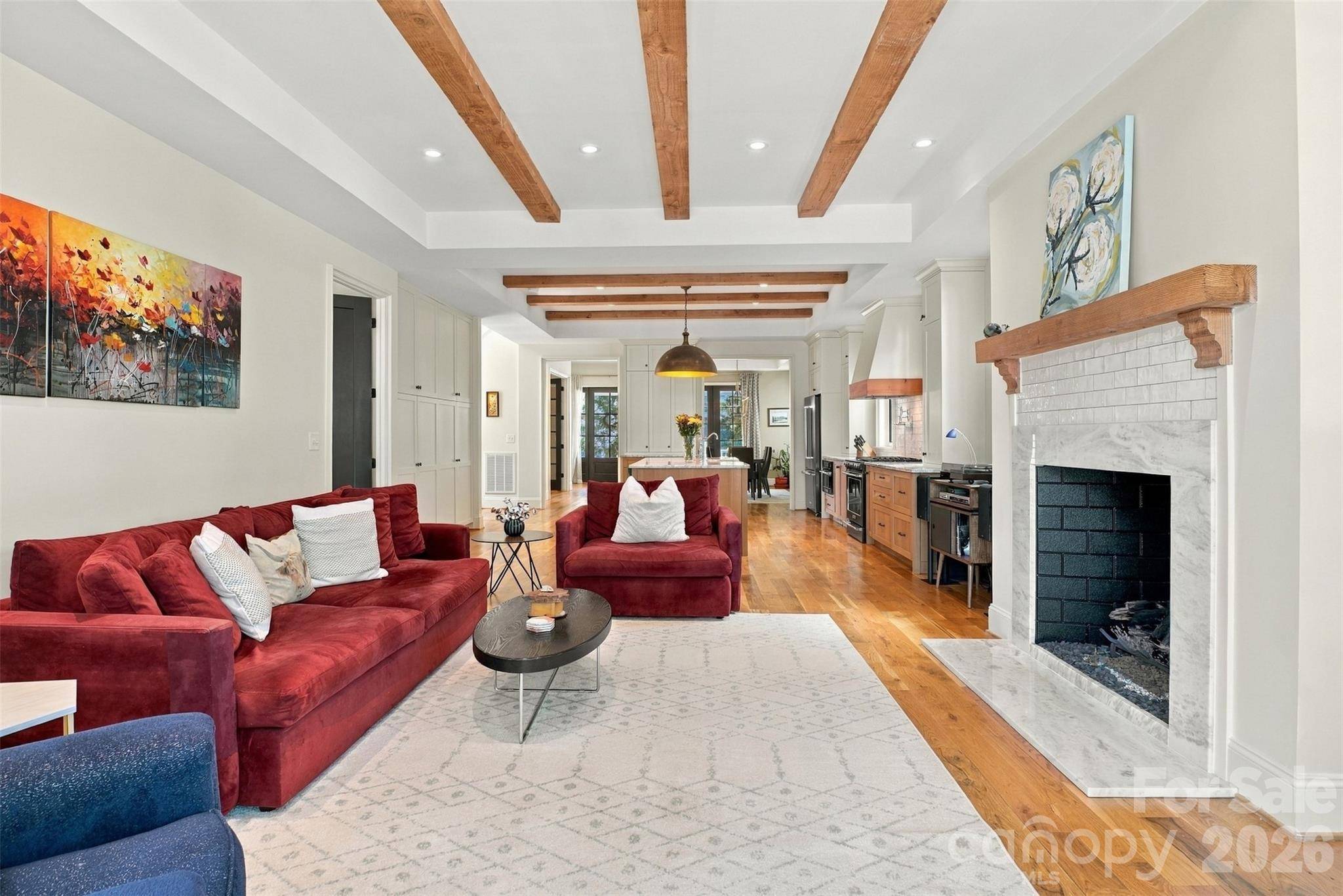 2649 Chesterfield AVE, Charlotte, NC 28205