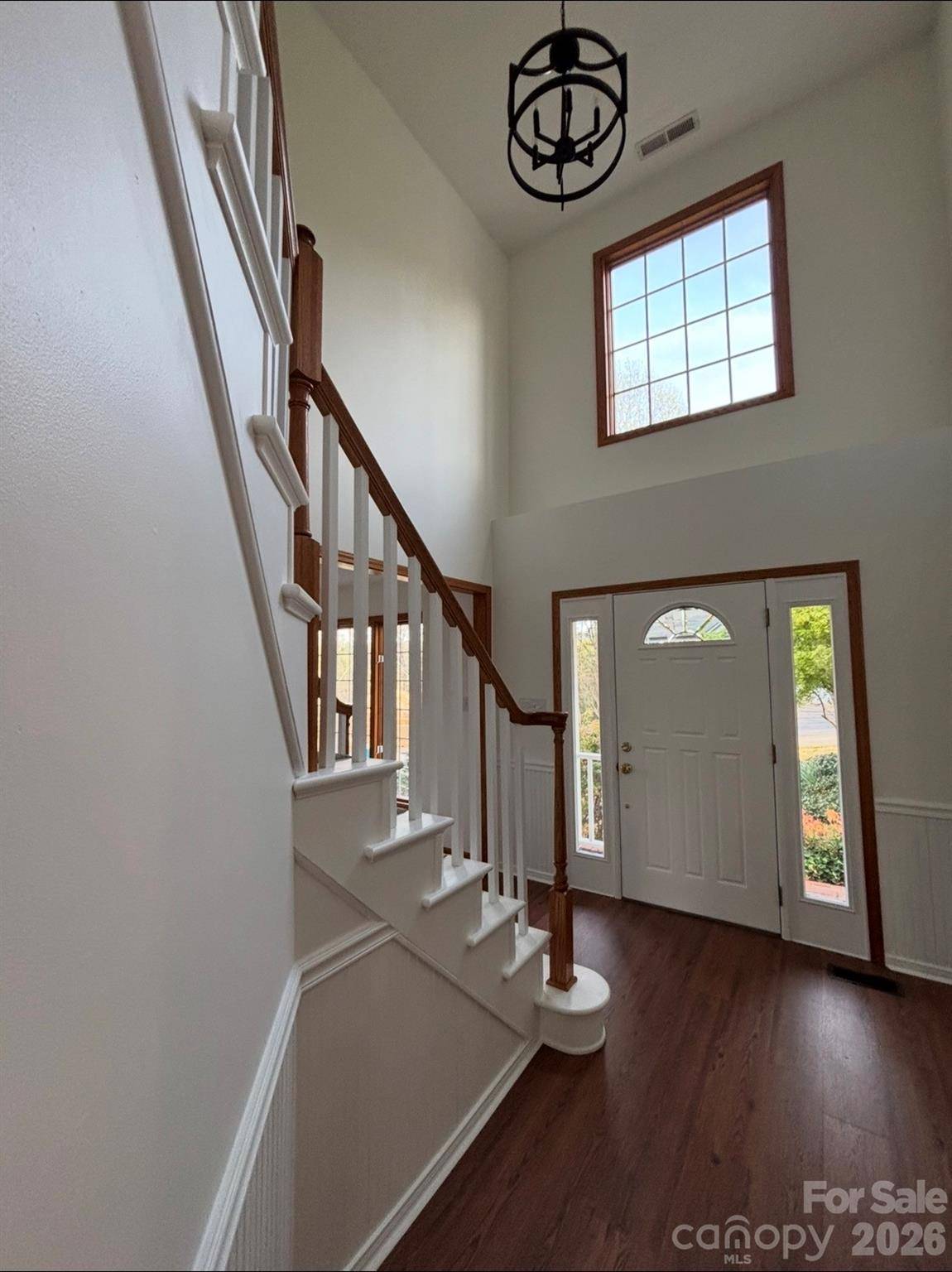 131 Caldonia DR, Candler, NC 28715