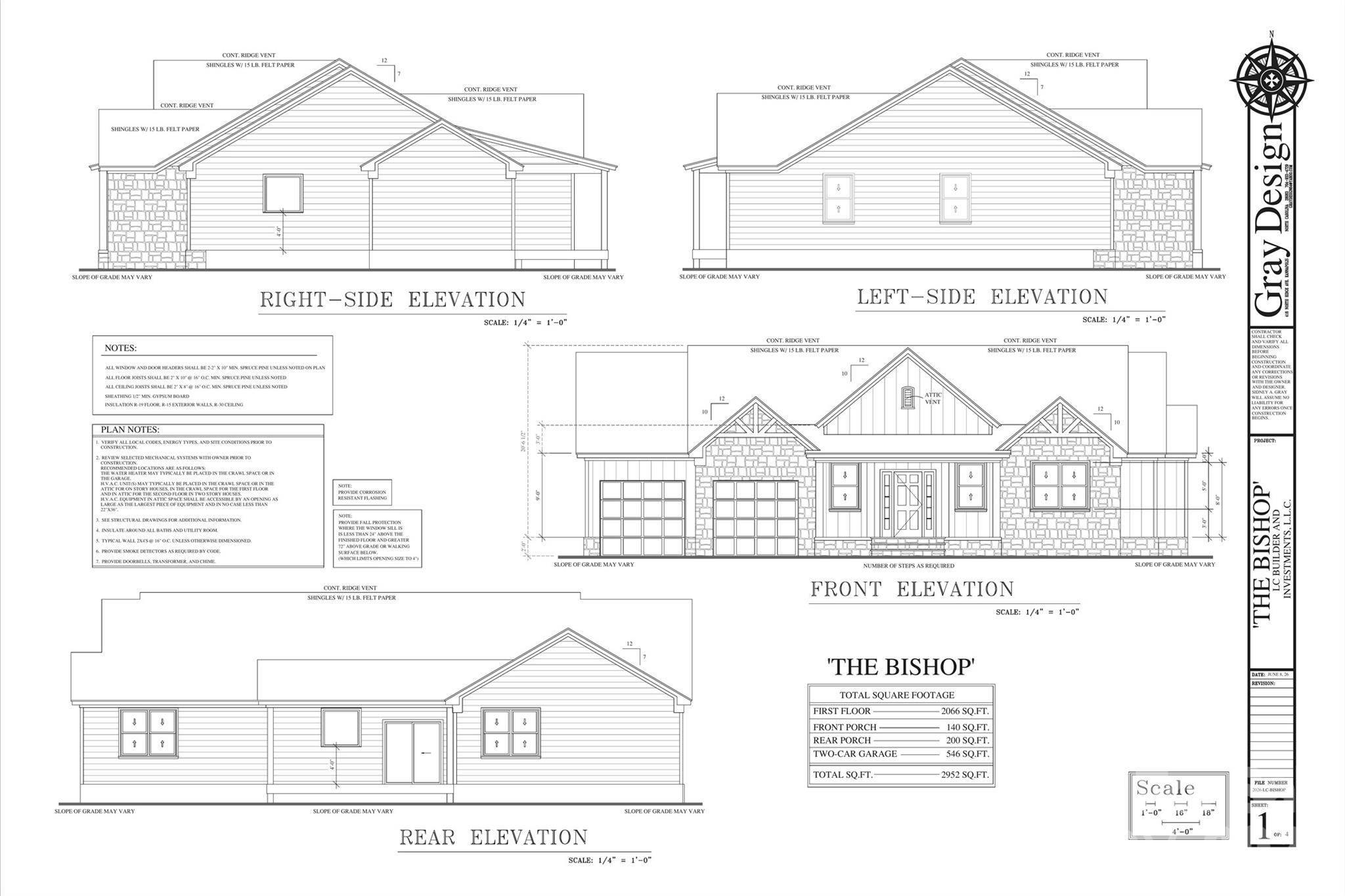 2439 Kimberly AVE, Morganton, NC 28655