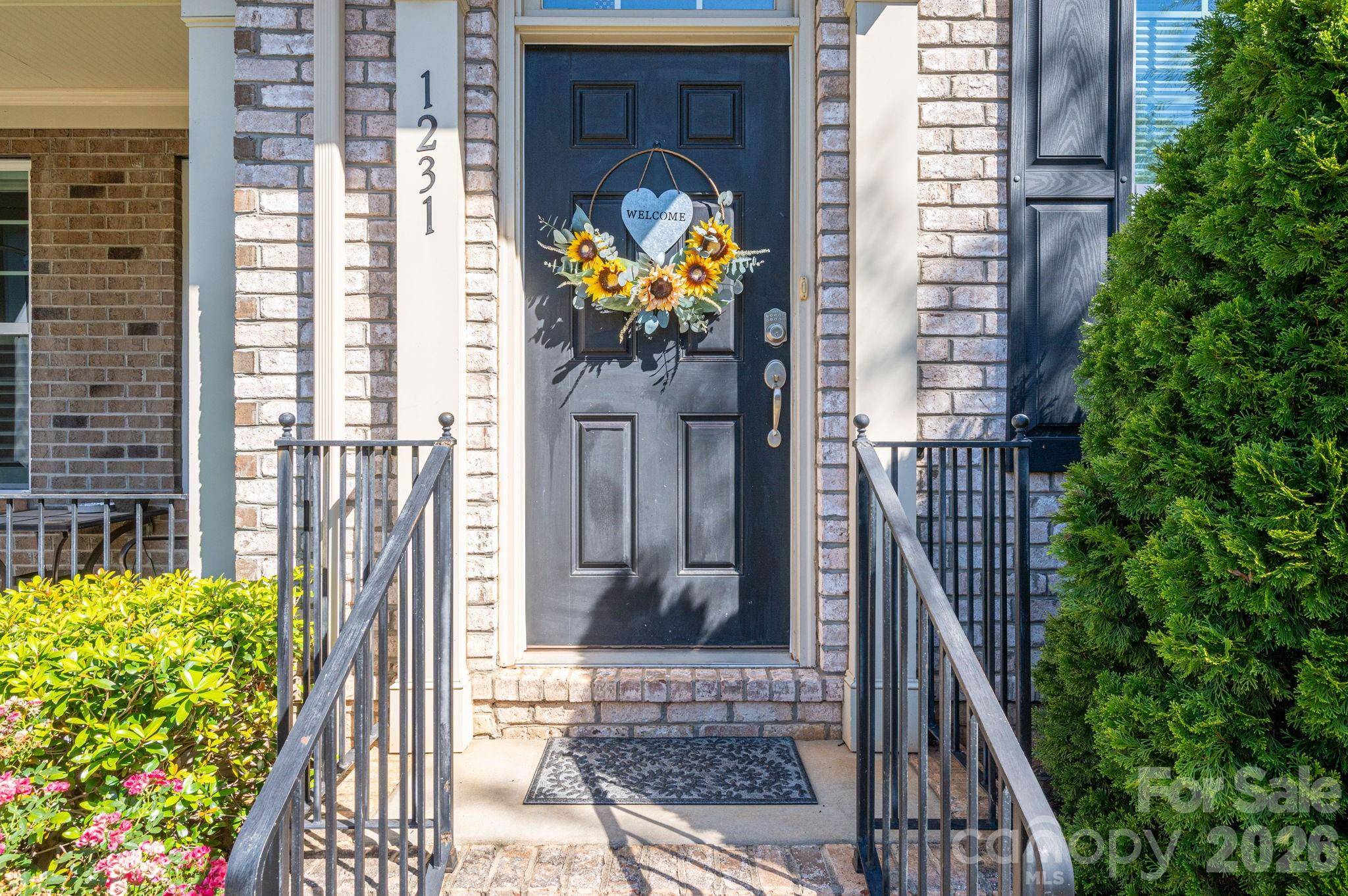 1231 Assembly ST, Belmont, NC 28012